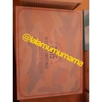 ราคา Season's greetings 2015 BTS (14218516853)