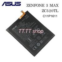 ราคา แบตเตอรี่ Asus Zenfone 3 Max 5.2 ZC520TL / ASUS Zenfone Max Plus M1 X018D C11P1611 4130mAh (9459500699)