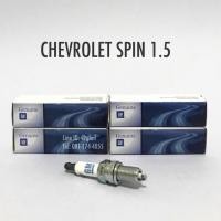 ราคา แท้ หัวเทียน CHEVROLET SPIN 1.5 หัวเทียน เชฟโรเลต สปิน (1524089885)