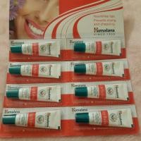 ราคา Saleแท้ 100% Himalaya Lip Balm แบบมีแพ็คเก็ตแม่ค้าหิ้วเองจากอินเดียจ้า (1632683247)