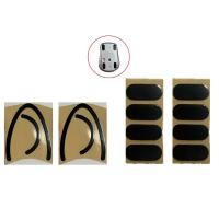 ราคา Amon Anti Slip อุปกรณ์เสริมสําหรับเปลี่ยนเมาส์สําหรับ MX Vertical MX Anywhere 3 ฟุตเมาส์ (40466181571)