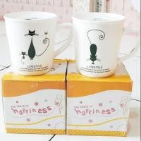 ราคา แก้วเซรามิคคิตตี้/ฝาแก้ว (27110066566)
