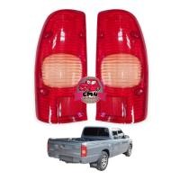 ราคา ฝา ไฟท้าย MAZDA FIGHTER 2003 2004 2005 มาสด้า ไฟท์เตอร์ (29941997927)