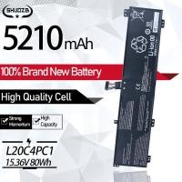 ราคา New L20C4PC1 L20D4PC1 L20M4PC1 Battery For Lenovo Legion 5 Pro-16ACH6 5-15ITH6H 5-15ACH6 Legion 7-16ITHg6 7-16ACHg6 15.3 (29804925200)