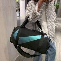 ราคา ❉○Nike Sports Fitness Bag Men s Basketball Football Training Bag Shoulder Crossbody Bag Bag Women s Portable ความจุขนาดใ (25101095290)