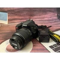 ราคา กล้อง Nikon D3400 ติดเลนส์ Nikon AF-S 18-55mm f3.5-5.6 G DX VR (27085938359)