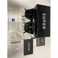 ราคา แว่นกันแดด ยี่ห้อ Super ของแท้ มือสอง (8859525050)