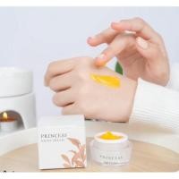 ราคา ครีมขมิ้น Princess Night Cream ครีมปริ้นเซส ขมิ้นปริ้นเซส ครีมบำรุงผิวหน้าไร้สาร % (25087853802)