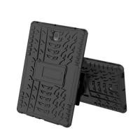 ราคา Rugged Armor Kickstand Hardcase ฝาหลัง Samsung Galaxy Tab S4 10.5 (T835) (25145695481)