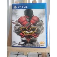 ราคา [ PS4​ ]​ Street​ Fighter​ V​ ภาษาอังกฤษ​ (41260744415)