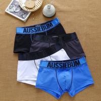 ราคา กางเกงในชายทรง truckยี่ห้อ aussiebum (5945665178)