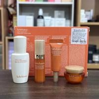 ราคา Sulwhasoo Anti Aging kit 4 items (41753546988)