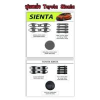 ราคา ชุดแต่ง Toyota sienta (1994134477)
