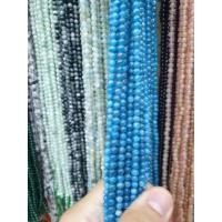 ราคา กำไลหินนำโชค กำไลหิน หินนำโชค หินเเท้ Apatite ของแท้ (6340938515)
