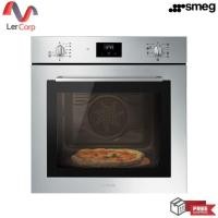 ราคา (Smeg) เตาอบ Pizza Series รุ่น SF6400PZX ขนาด 60 CM (25800645533)
