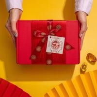 ราคา โอกิ กิ๊ฟเซ็ทตรุษจีน มิติใหม่แห่งการให้ส้ม Yuzu Chinese New Year Giftset (25010520424)