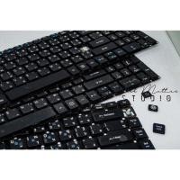 ราคา [ถูกที่สุดในโลก] ปุ่มคีย์บอร์ด ‘แยกขาย’ ใช้กับ Notebook Acer (Aspire, Travelmate etc.) ∫ อะไหล่'แท้'มือสองถอดจากเครื่อง (25941776270)