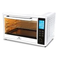 ราคา เตาอบไฟฟ้า 45 ลิตร✨fly kingส่งฟรี (4611969708)