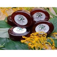 ราคา สบู่น้ำผึ้งชันโรงแท้ ปราศจากน้ำหอม (6893934347)