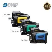 ราคา ปั๊มน้ำอัตโนมัติ CNP ระบบอินเวอร์เตอร์ รุ่น PM Series สำหรับบ้านพักอาศัย (29907617143)