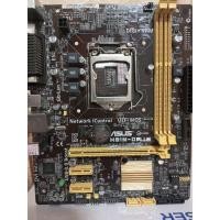 ราคา Mainboard 1150 ASUS H81M-D PLUS รองรับ Intel Gen4 (22922536206)