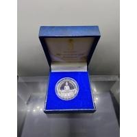 ราคา หลวงพ่อโสธร ภปร รุ่นยกฉัตรทองคำ เนื้อเงินขัดเงา ขนาด 2.8 เซน วัดโสธรวรารามวรวิหาร แปดริ้ว พ.ศ.2539 พร้อมกล่องเดิม (11188678600)