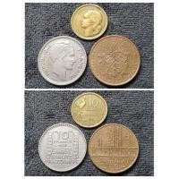ราคา เหรียญ​ต่างประเทศ​(5984)ฝรั่งเศส​เก่า (29963782532)