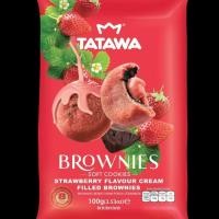 ราคา TATAWA Malaysia นําเข้า TATAWA คุกกี้แซนวิช 0g ของว่างถุงช็อคโกแลต (28540954948)