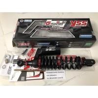 ราคา โช็คอัพ YSS G-SPORT มือสองเหมือนใหม่ ใส่ click 125i และ 150i ปี 2015-ปัจจุบัน (6849640342)