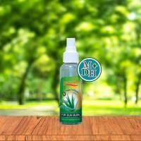 ราคา PO Care D-Panthenol Spray 115 ml ลดอาการแสบคันจากผิวไหม้แดด 12345 (2106351942)