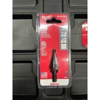 ราคา Milwaukee ดอกสว่านทรงเจดีย์ STEP DRILL 48-89-9320 ขนาด 4-20 mm. (26401357084)