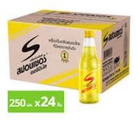 ราคา สปอนเซอร์ เครื่องดื่มเกลือแร่ ออริจินัล 250 มล. x 24 (26535879336)