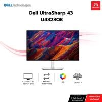 ราคา Dell UltraSharp U4323QE 42.5 IPS Monitor 75Hz by Neoshop (23225843117)