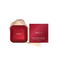 ราคา IN2IT Ultra Smooth Powder Pact SPF35 PA+++อินทูอิท อัลตร้าสมูท พาวเดอร์ 10g. (41907997573)