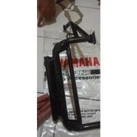 ราคา มาตรฐาน 2 TWO CENTER YAMAHA XMAX 250 CC ORI (42155730869)