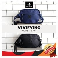 ราคา กระเป๋าคาด/คาดเอว CONVERSE รุ่น VIVIFYING WAIST BAG (รับประกันสินค้าของแท้ 100%) (24659391940)