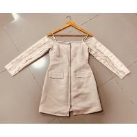 ราคา เดรสมือสอง Lyn around sz.S (26184165385)