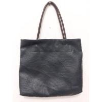 ราคา PRELOVED CAPACCI กระเป๋าโท้ตหนัง (10562828978)