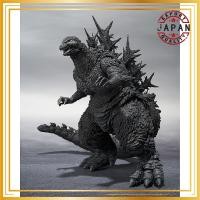 ราคา Soul Nations Godzilla Minus One (2023) Color Version Action Figure by Bandai Spirits S.H. MonsterArts【direct from Japan】 (42265101335)