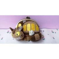 ราคา กระเป๋าใส่เหรียญ catbus โตโตโร่ Totoro ของแท้ (20110763130)