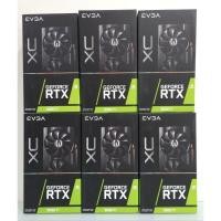 ราคา VGA (การ์ดแสดงผล) EVGA GeForce RTX 3060 Ti XC GAMING (LHR) มือสอง (23730393002)