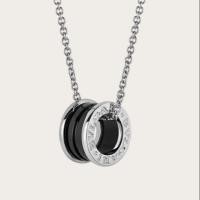 ราคา NEW สร้อย bvlgari แท้ (6808771694)