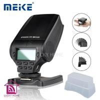 ราคา แฟลช MK320 - Meike Flash MK-320 Auto - สำหรับกล้องมิลเลอร์เลส รับประกัน 1 ปี (9440339551)
