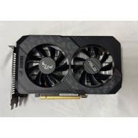 ราคา (มือสอง)ASUS GTX 1650 SUPER TUF สภาพสวย ใช้งานปกติ (24636947797)