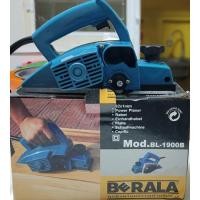 ราคา กบไฟฟ้า กบไสไม้3นิ้ว กบไสไม้ 3นิ้ว 500 วัตต์ BERALA รุ่นBL-1900B (18829776950)