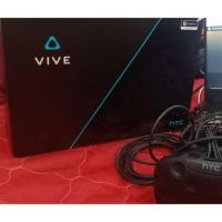 ราคา VR HTC-VIVE มือสองง (7533502667)