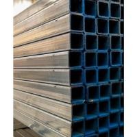 ราคา เหล็กกล่องชุบกัลวาไนซ์ เหล็กชุบGI เหล็กกล่องชุบGI เหล็กกล่อง 1.1/2 x1.1/2 นิ้ว ยาว 50-100 ซ.ม. (29067451737)