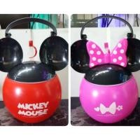 ราคา กระติกน้ำ มิกกี้เม้าส์ มินนี่เม้าส์ Mickey Mouse - Minnie Mouse (2003413638)