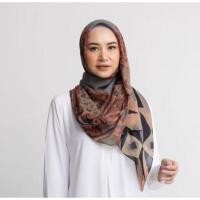 ราคา Preloved Kyra scrarf HL x เรา (43855731838)