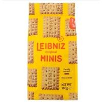 ราคา บาวเซ่นไลบ์นีชมินิบิสกิตรสเนย 100กรัม (41108184850)